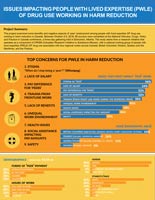 peer study infographic