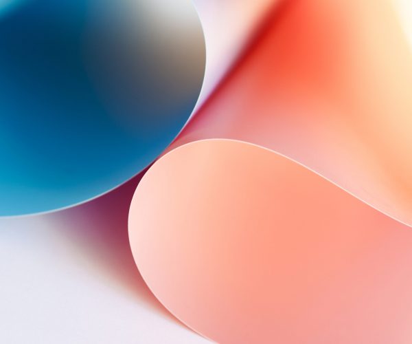 high-angle-colorful-bent-sheets-paper